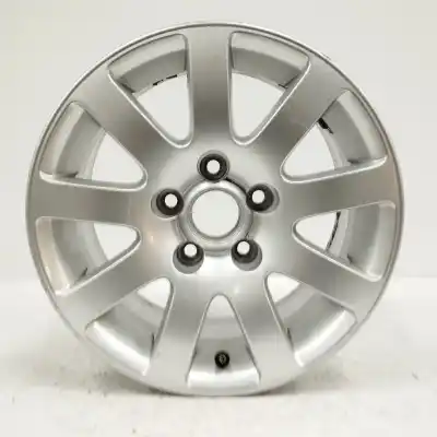 Peça sobressalente para automóvel em segunda mão jante por volkswagen passat b5.5 (3b3) 1.9 tdi referências oem iam 3b0601025k