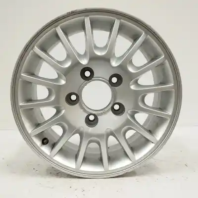 Peça sobressalente para automóvel em segunda mão jante por ssangyong rodius 2.7 turbodiesel cat referências oem iam 4173021220