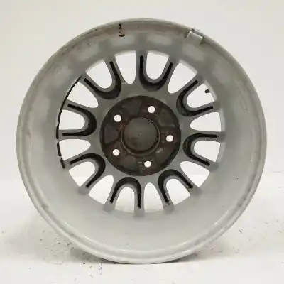 Peça sobressalente para automóvel em segunda mão jante por ssangyong rodius 2.7 turbodiesel cat referências oem iam 4173021220 5h 5x130 16x6,5j et43