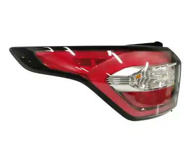Pezzo di ricambio per auto di seconda mano lampada posteriore sinistra per ford kuga (cbs) 2.0 tdci cat riferimenti oem iam gv4113405bd  