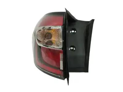 Автозапчасти б/у левый задний фонарь за FORD KUGA (CBS) KUGA 120 CV / 88 KW ссылки OEM IAM GV4113405BD  