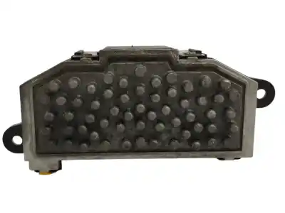 Peça sobressalente para automóvel em segunda mão resistência sofagem chauffage por citroen c4 picasso 1.8 referências oem iam 9654652480