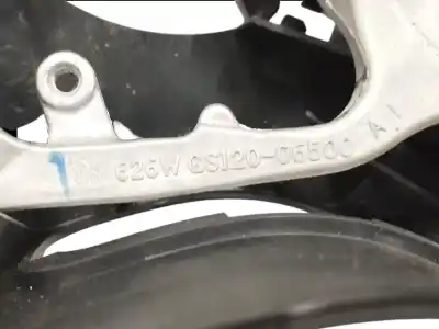 Автозапчасти б/у руль за toyota verso 1.8 16v cat ссылки oem iam gs12006500  