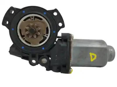 Peça sobressalente para automóvel em segunda mão motor elevador vidro dianteiro direito por kia sportage iii (sl) 1.7 crdi referências oem iam 402390b