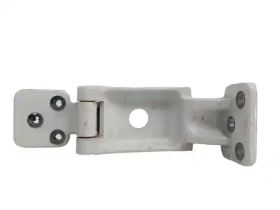 Peça sobressalente para automóvel em segunda mão articulação tampa mala por hyundai h350 furgoneta 2.5 crdi referências oem iam 7378059100