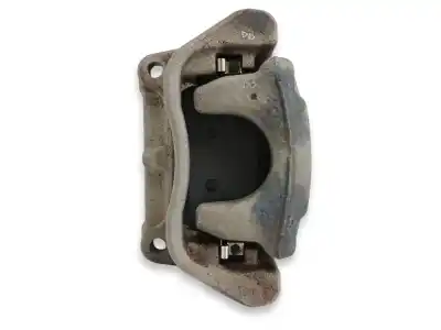 Peça sobressalente para automóvel em segunda mão pinça de travão traseira direita por citroen jumpy fugón 2.0 blue-hdi fap referências oem iam 9806477980