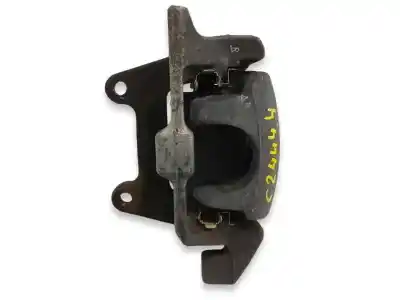 Peça sobressalente para automóvel em segunda mão pinça de travão traseira direita por audi a6 berlina (4f2) 2.0 tdi referências oem iam 4f0615404f