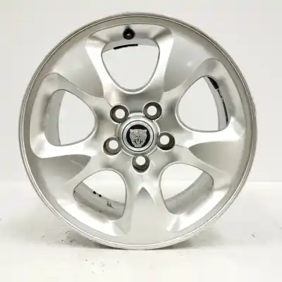 Second-hand car spare part rim for jaguar s-type 3.0 v6 24v cat oem iam references 1007bb