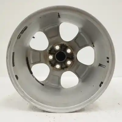 Second-hand car spare part rim for jaguar s-type 3.0 v6 24v cat oem iam references 1007bb 5h 5x108 7,5jx16chx60