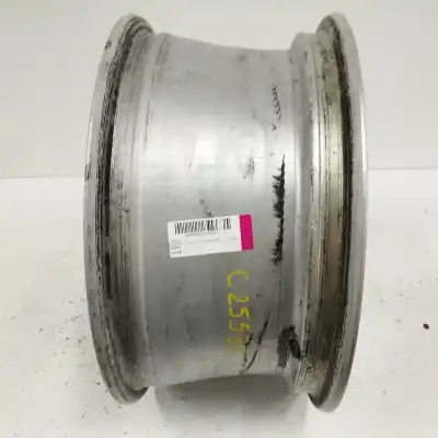 Second-hand car spare part rim for jaguar s-type 3.0 v6 24v cat oem iam references 1007bb 5h 5x108 7,5jx16chx60