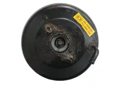 Second-hand car spare part brake servo for opel frontera a (u92) 2.4 i (53mwl4) oem iam references 