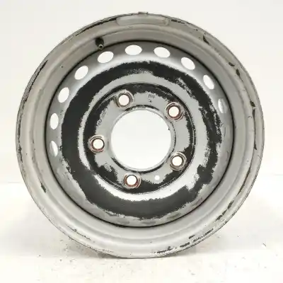 Pezzo di ricambio per auto di seconda mano cerchione in lega per santana ps10/anibal 2.8 d 4x4 riferimenti oem iam 
