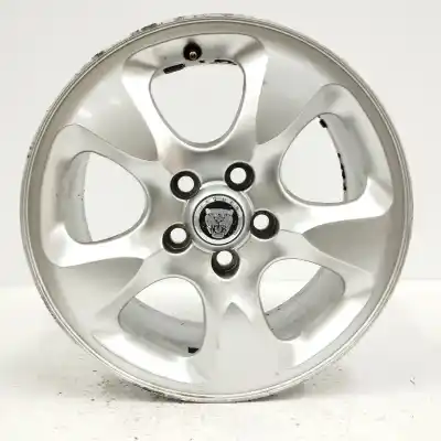 Second-hand car spare part rim for jaguar s-type 3.0 v6 24v cat oem iam references 1007bb