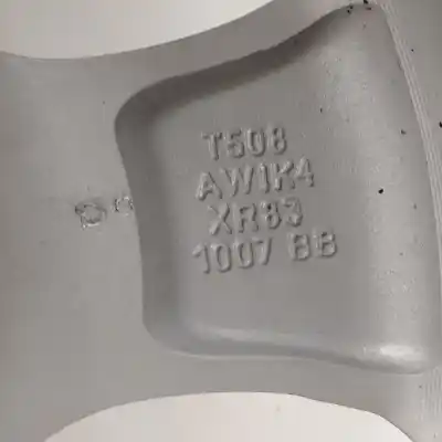 Автозапчасти б/у шина за jaguar s-type 3.0 v6 24v cat ссылки oem iam 1007bb 5h 5x108 7,5jx16chx60