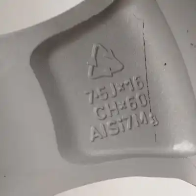 Автозапчасти б/у шина за jaguar s-type 3.0 v6 24v cat ссылки oem iam 1007bb 5h 5x108 7,5jx16chx60