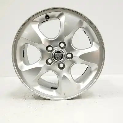 Second-hand car spare part rim for jaguar s-type 3.0 v6 24v cat oem iam references 1007bb