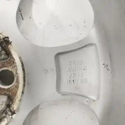 Автозапчасти б/у шина за jaguar s-type 3.0 v6 24v cat ссылки oem iam 1007bb 5h 5x108 7,5jx16chx60