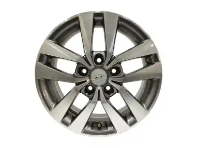 Pezzo di ricambio per auto di seconda mano cerchione in lega per hyundai i30 fastback tecno riferimenti oem iam 52910g4200