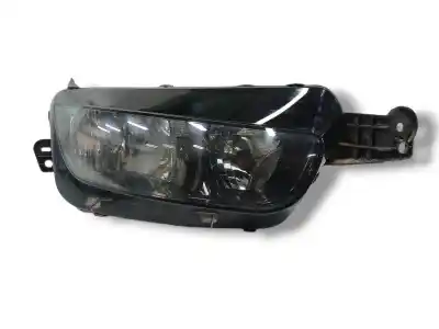 Автозапчасти б/у ПРАВАЯ ФАРА за CITROEN C4 PICASSO  ссылки OEM IAM 9677217280  