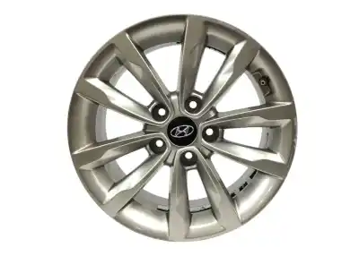 Автозапчастина б/у шина для hyundai i40 i (vf) 1.7 crdi посилання на oem iam 529103z610