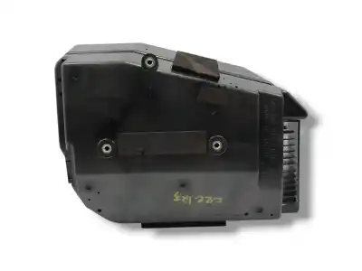 Peça sobressalente para automóvel em segunda mão quadrante por citroen c6 (td_) 2.7 hdi referências oem iam 9661274080  