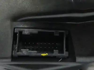 Peça sobressalente para automóvel em segunda mão quadrante por citroen c6 (td_) 2.7 hdi referências oem iam 9661274080  