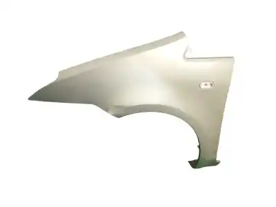 Pezzo di ricambio per auto di seconda mano parafango anteriore sinistro per ford c-max (cb3) 1.6 tdci cat riferimenti oem iam   