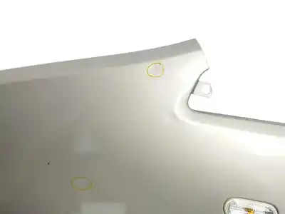 Second-hand car spare part left front fin for ford c-max (dm2) 1.6 tdci oem iam references   