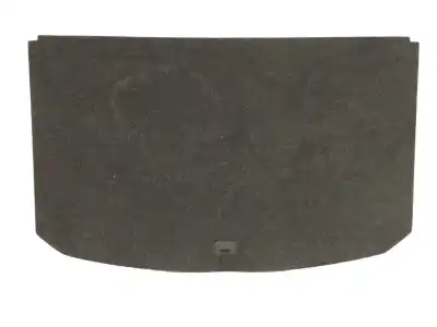 Автозапчасти б/у обивка багажника за TOYOTA YARIS (_P13_) 1.5 HYBRID (NHP130_) ссылки OEM IAM 584100D050  