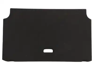 Second-hand car spare part trunk upholstery for opel meriva b 1.7 16v cdti oem iam references 13285972