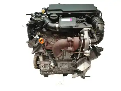 İkinci el araba yedek parçası KOMPLE MOTOR için PEUGEOT 1007 (KM_)  OEM IAM referansları 8HZ  