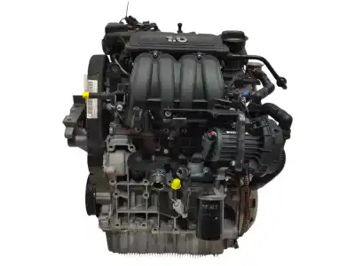 Second-hand car spare part COMPLETE ENGINE for SEAT ALTEA (5P1)  OEM IAM references BSE  