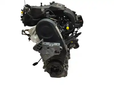 Pezzo di ricambio per auto di seconda mano motore completo per seat altea (5p1) 1.6 riferimenti oem iam bse  