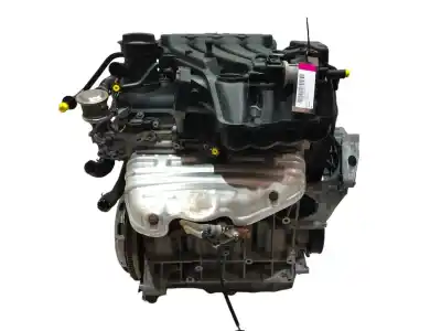 Pezzo di ricambio per auto di seconda mano motore completo per seat altea (5p1) 1.6 riferimenti oem iam bse  