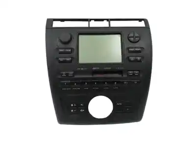 Peça sobressalente para automóvel em segunda mão DISPLAY GPS / MULTIMÍDIA por SEAT IBIZA (6K1)  Referências OEM IAM 6K1035905J  