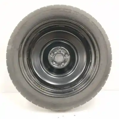 Pezzo di ricambio per auto di seconda mano ruota di scorta per toyota avensis berlina (t25) 2.0 turbodiesel cat riferimenti oem iam  5h 5x100 4tx17fh et39