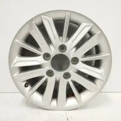 Peça sobressalente para automóvel em segunda mão jante por ssangyong rodius ii 2.2 xdi referências oem iam 
