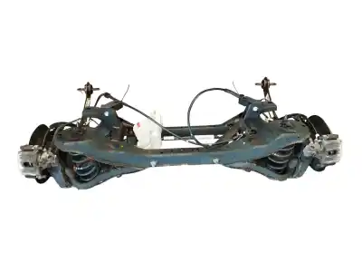 Pezzo di ricambio per auto di seconda mano asse posteriore per ford c-max (cb3) 1.6 tdci cat riferimenti oem iam 1758060  4m515k067ch