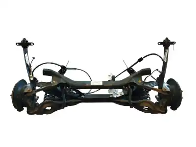 Pezzo di ricambio per auto di seconda mano asse posteriore per ford c-max (cb3) 1.6 tdci cat riferimenti oem iam 1758060  4m515k067ch