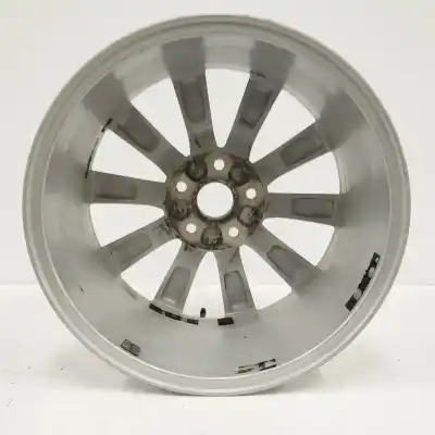 Piesă de schimb auto la mâna a doua jantã pentru volkswagen passat lim. (3g2) 2.0 tdi referințe oem iam 3g0601025d 5h 5x112 7,0jx17h2 et40