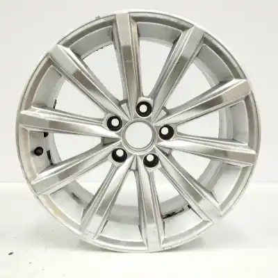 Peça sobressalente para automóvel em segunda mão jante por volkswagen passat b8 (3g2, cb2) 2.0 tdi referências oem iam 3g0601025d