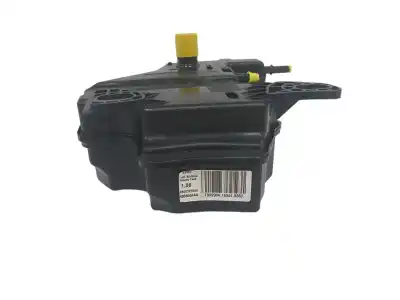 Pezzo di ricambio per auto di seconda mano DEPOSITO FAP per CITROEN C4 PICASSO  Riferimenti OEM IAM 9800323880  