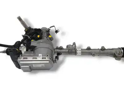 Second-hand car spare part STEERING RACK for CITROEN C4 PICASSO  OEM IAM references 9820156680 5WK67004 F80000241900