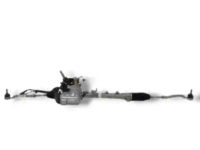 Second-hand car spare part steering rack for citroen c4 picasso 1.6 blue-hdi fap oem iam references 9820156680 5wk67004 f80000241900