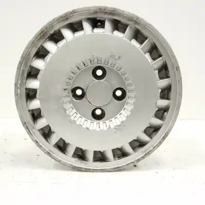 Second-hand car spare part RIM for RENAULT 21 NEVADA (K48)  OEM IAM references  4H 4X100 5,5J14X4CH ET36