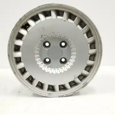 Second-hand car spare part RIM for RENAULT 21 NEVADA (K48)  OEM IAM references  4H 4X100 5,5J14X4CH ET36