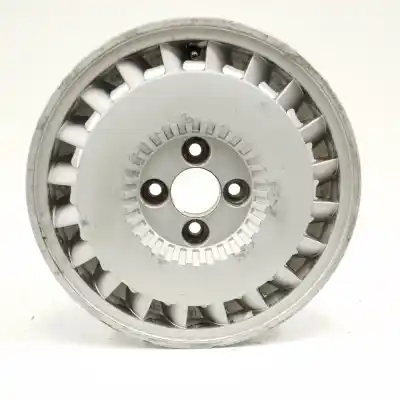 Second-hand car spare part RIM for RENAULT 21 NEVADA (K48)  OEM IAM references  4H 4X100 5,5J14X4CH ET36
