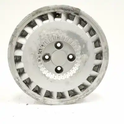 Second-hand car spare part RIM for RENAULT 21 NEVADA (K48)  OEM IAM references  4H 4X100 5,5J14X4CH ET36