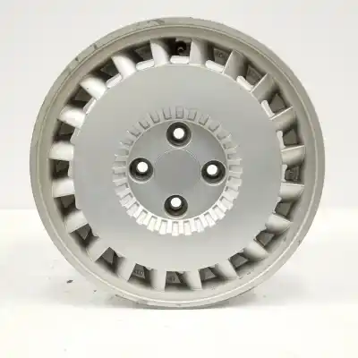 Second-hand car spare part RIM for RENAULT 21 NEVADA (K48)  OEM IAM references  4H 4X100 5,5J14X4CH ET36