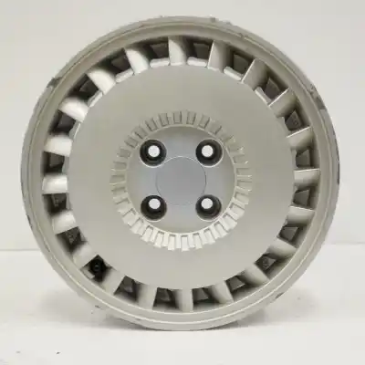 Second-hand car spare part RIM for RENAULT 21 NEVADA (K48)  OEM IAM references  4H 4X100 5,5J14X4CH ET36